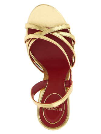 Valentino Garavani 'Fetishique' sandals #