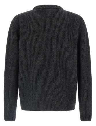 Gucci intarsia sweater #