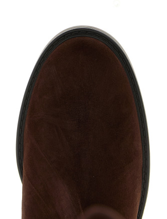 '5050 Clelia' boots #