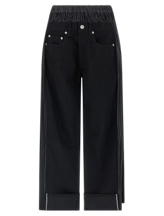 Junya Watanabe x Levi's® Jeans