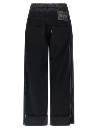 Junya Watanabe x Levi's® Jeans #