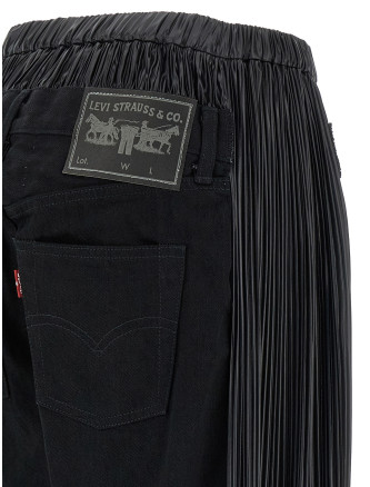 Junya Watanabe x Levi's® Jeans #