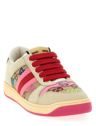 'Screener' sneakers #