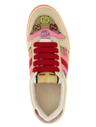 'Screener' sneakers #