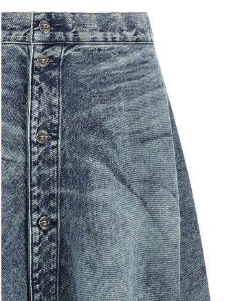 'De-Annet-B-Fsh' skirt #