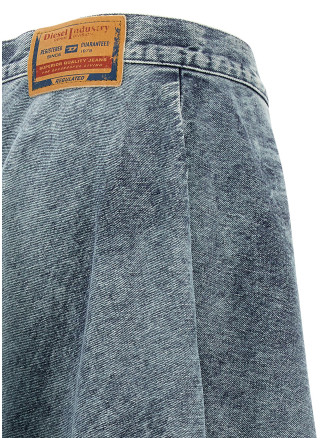 'De-Annet-B-Fsh' skirt #