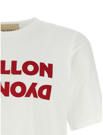 Valentino Garavani 'Apollon/Dyonisos' T-shirt #