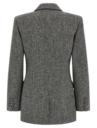 Valentino Garavani double-breasted blazer #