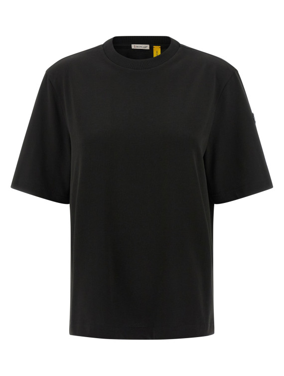 T-shirt Moncler x Edward Enninful #1