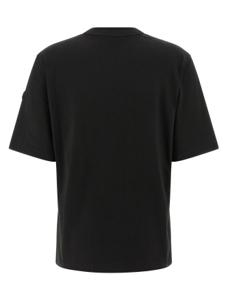 T-shirt Moncler x Edward Enninful #