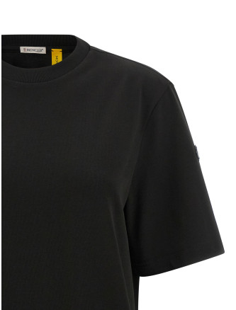 T-shirt Moncler x Edward Enninful #