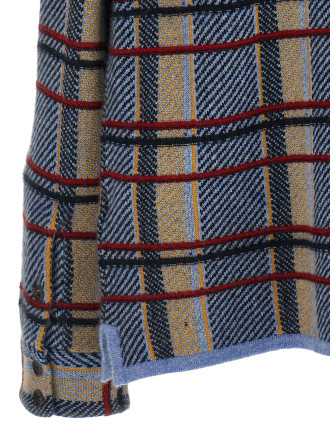 'Plaid Work' shirt #