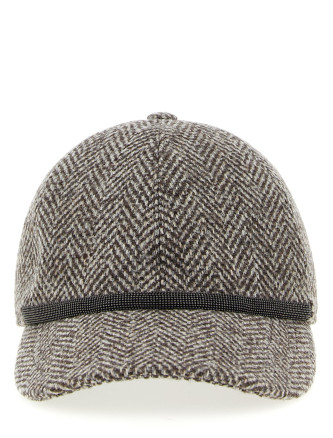 'Shiny Band' hat