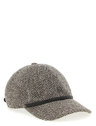 'Shiny Band' hat #