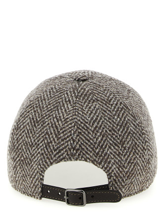'Shiny Band' hat #