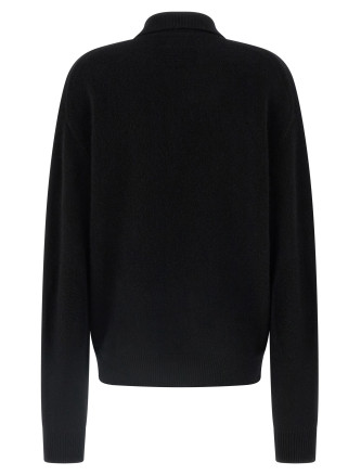 'Allday' polo shirt #