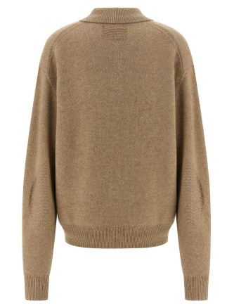 'Allday' polo shirt #