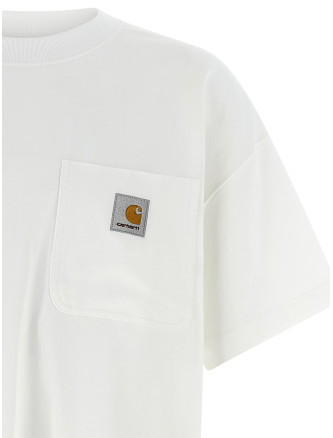 'Work Pocket' T-shirt #