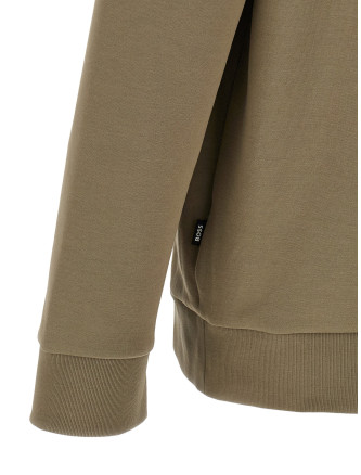 'C-Spence 01' hoodie #