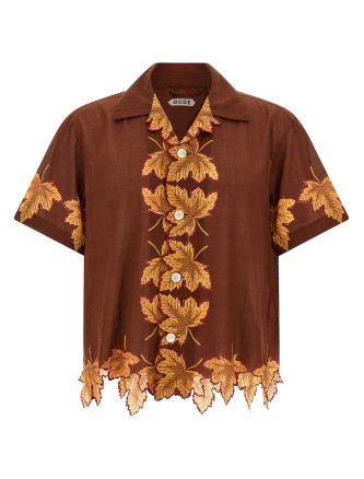 'Harvest Floor' shirt