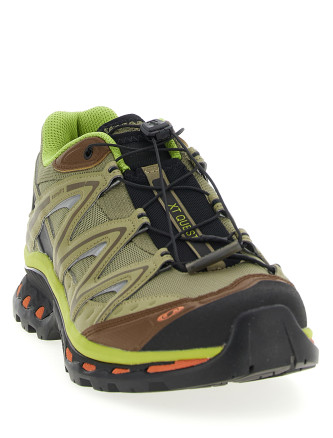 'XT-Quest' sneakers #