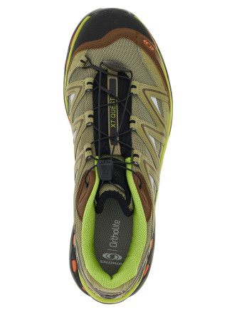 'XT-Quest' sneakers #