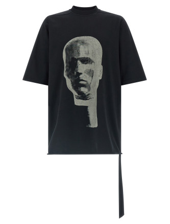 'Jumbo SS T' T-shirt