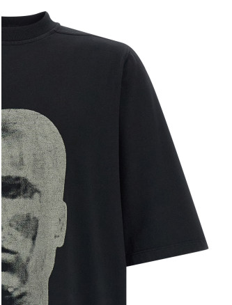 'Jumbo SS T' T-shirt #