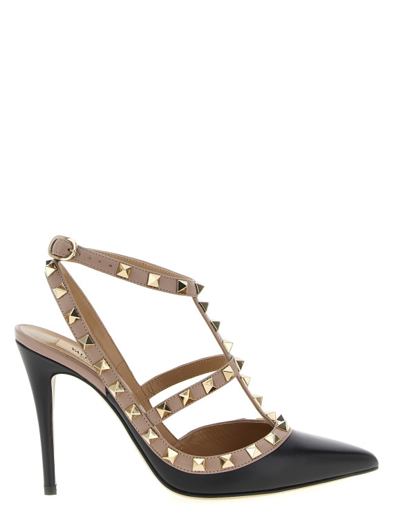 Valentino Garavani 'Rockstud' pumps #1