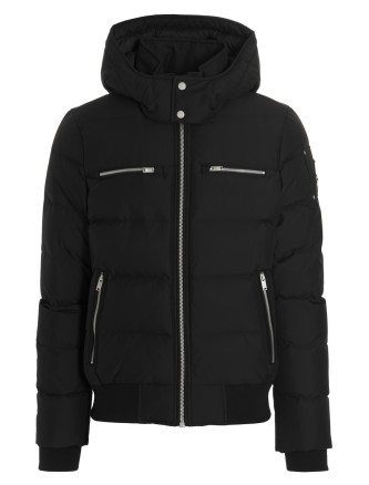 'Cloud' down jacket