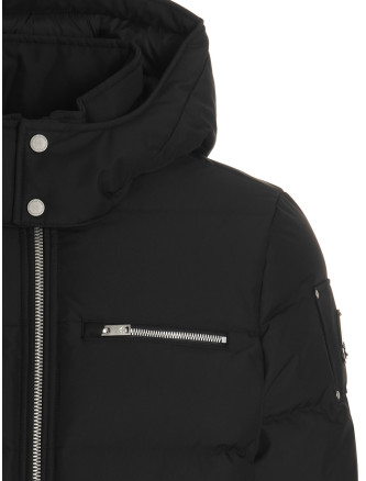 'Cloud' down jacket #