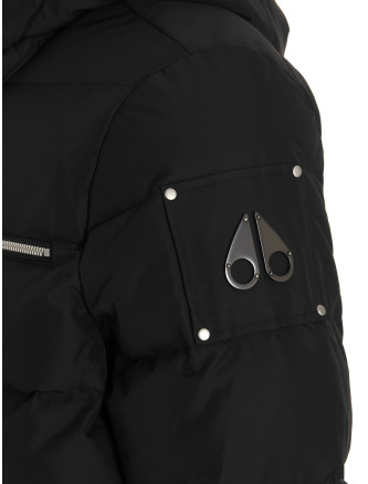 'Cloud' down jacket #