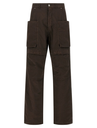 'Stefan Cargo' pants