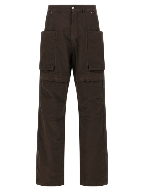 'Stefan Cargo' pants #1