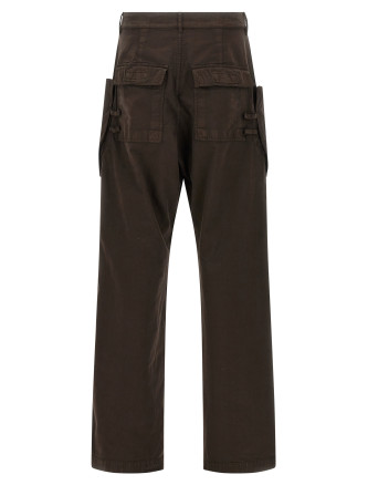 'Stefan Cargo' pants #