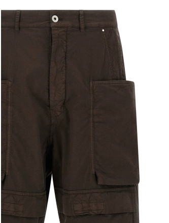 'Stefan Cargo' pants #