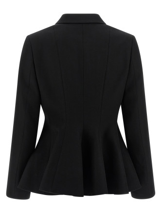 'Grain de Poudre' blazer #