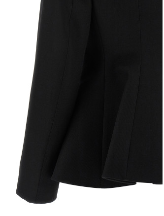 'Grain de Poudre' blazer #