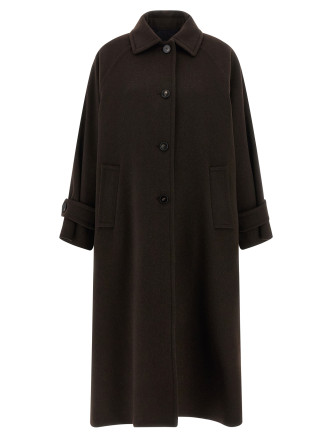 Long coat