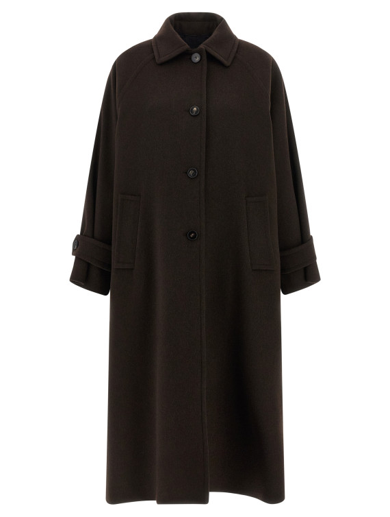 Long coat #1