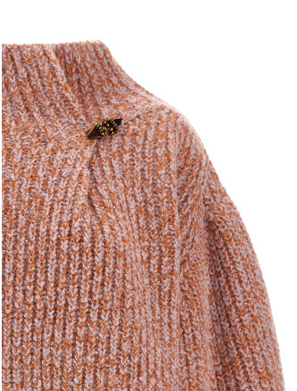 'Teubina' sweater #