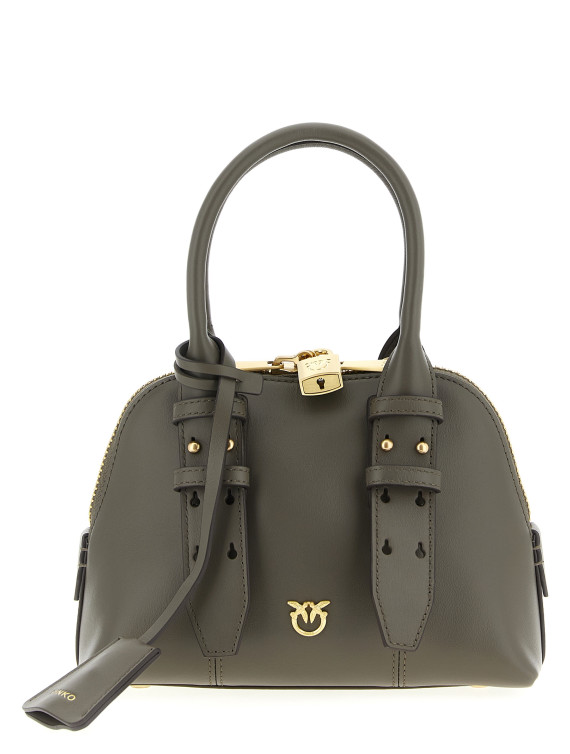 'Mini Escape' handbag #1