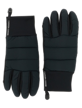Перчатки CANADA GOOSE Padded gloves