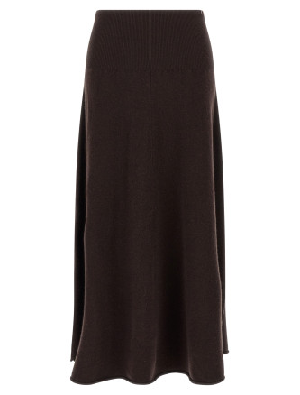 Миди EXTREME CASHMERE 'N°388 Ease'