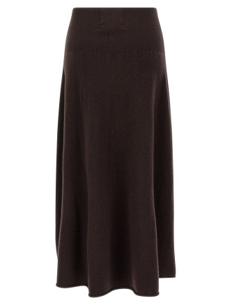 'N°388 Ease' skirt #