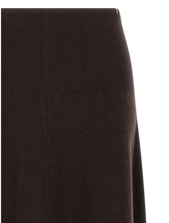 'N°388 Ease' skirt #