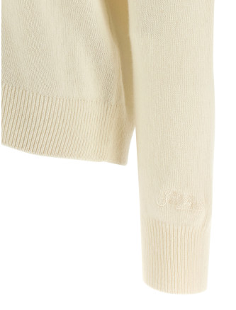 'New Queen-Vacanze di Natale' sweater Limited Ed. #