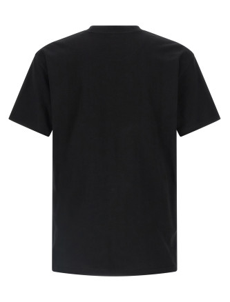 'Wild dog' T-shirt #