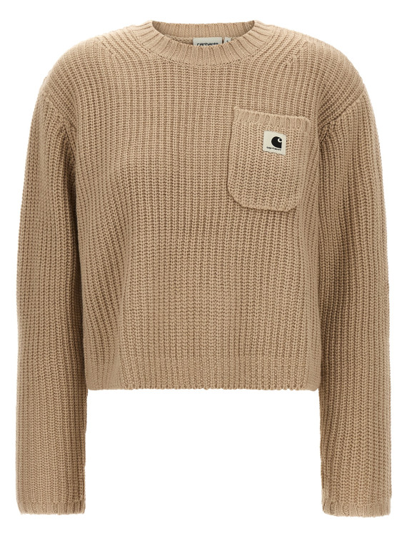 'Mira Sweater' sweater #1