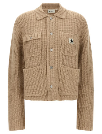 Свитер, кардиган CARHARTT WIP 'Michigan Sweater'